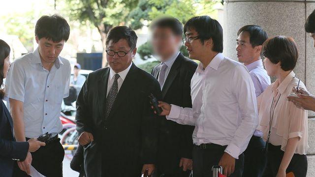 '여대생 청부살인범'에 허위진단서 발급 의사, 심평원 위원 활동