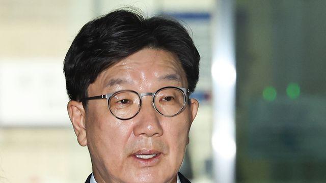 ‘불법 정치자금’ 권성동·한학자 구속적부심 기각…특검, 기소 수순