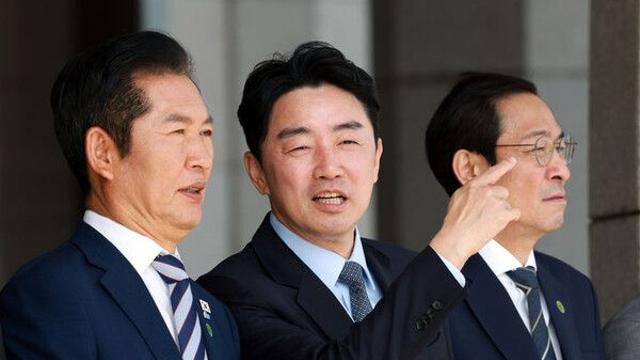 강훈식, '조희대 청문회'에 