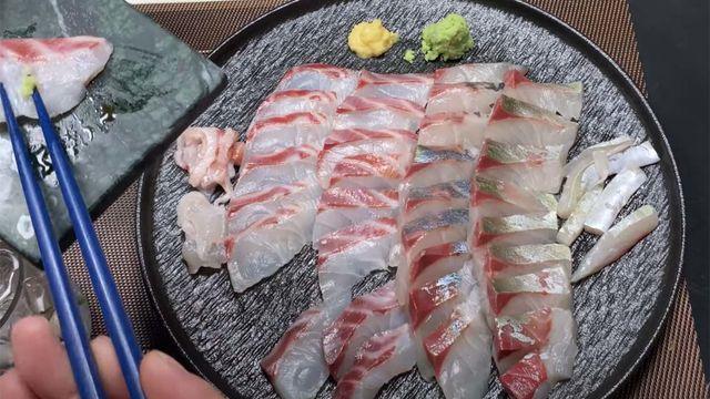 낚시꾼들도 고개 절레절레 젓던 생선이 갑자기 '고급 어종' 대반전