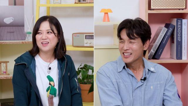 구본승, 김숙과 '10월 7일 결혼설' 입 연다(옥문아)