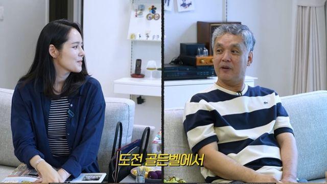 한가인, 담임 선생님도 인증한 ‘자연미인’... ”별명이 피노키오” (자유부인)