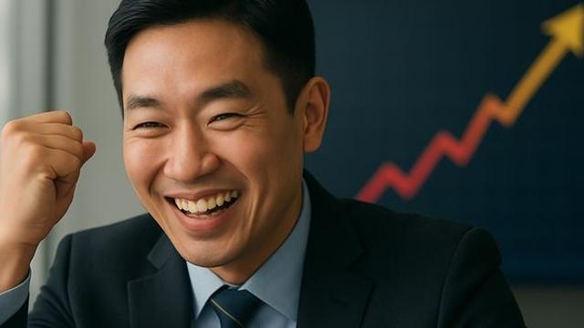 “오늘 암호화폐 시장은 상승했습니다... 60% 가까이 폭등한 코인은 다음과 같습니다”