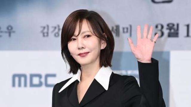 김남주, 남대문 모델 출신이었다 
