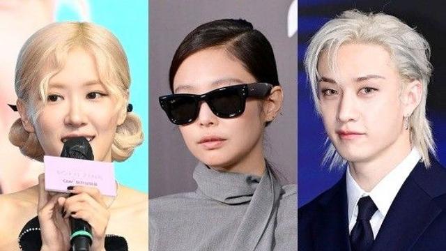 스키즈→로제까지…K팝 스타 향한 인종차별 언제까지? [엑's 이슈]
