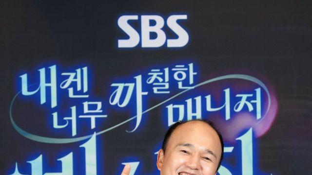 김광규, 장원영·제니 향한 공개 러브콜…“수발 꼭 들어보고 싶다” 폭소 (비서진)