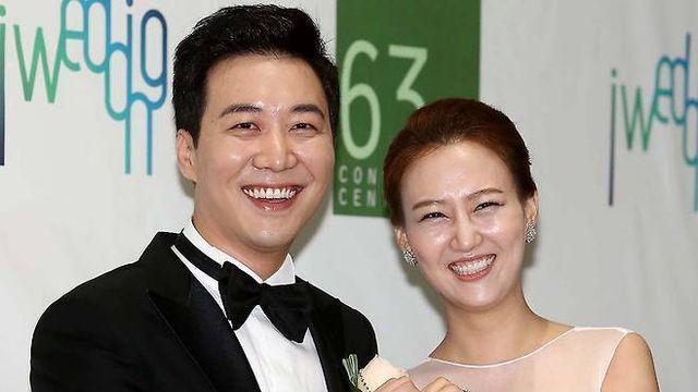장윤정♥도경완, '대놓고 두 집 살림' 한다…