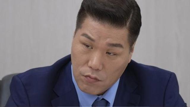 서장훈, '위자료 부부' 일방적 아내에 