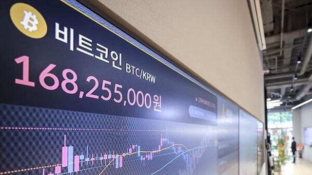 기업들, 비트코인 쟁탈전 식었나…재무 전략서 선회