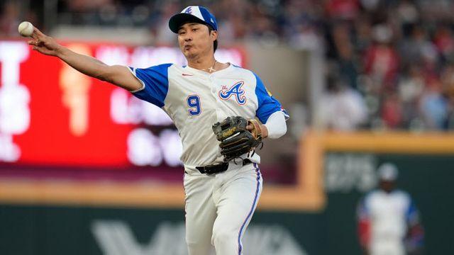 ‘부상-애틀랜타 이적-반등’ 김하성, MLB 시즌 마치고 9일 귀국