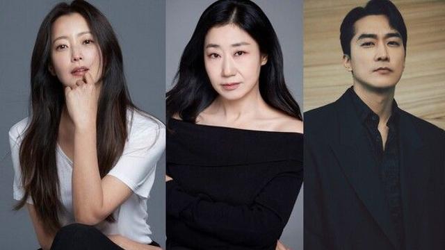 송승헌→라미란→김희선 모친상, 추석 명절 앞두고 '비보' [종합]