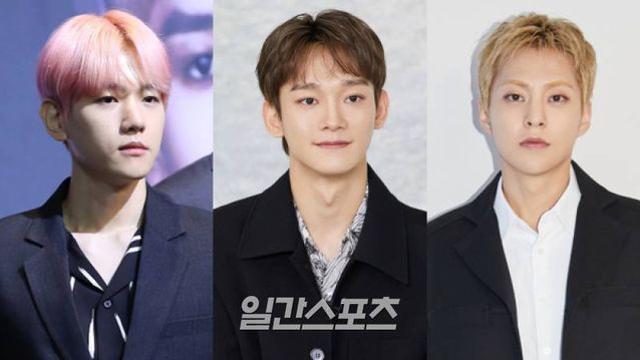 SM vs 첸백시, 2차 조정도 결렬… 법정 공방 본격화 [왓IS]