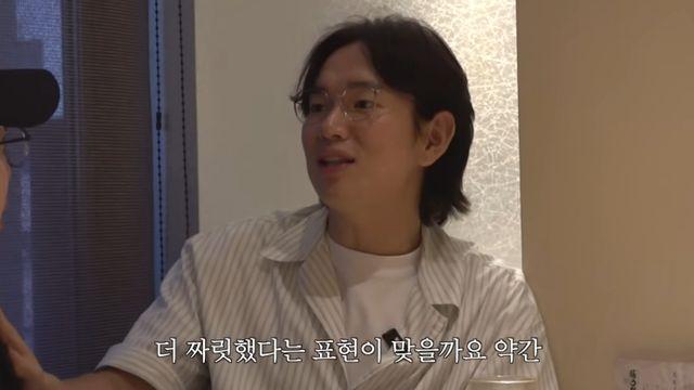 장성규, '♥첫사랑' 동창과 10년 열애→결혼…