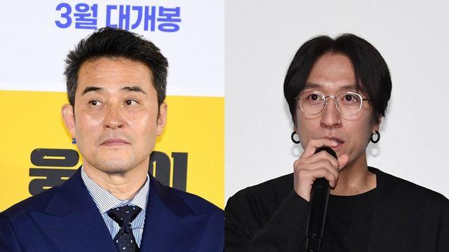 최민수, ‘빽가 폭행 폭로’에 족발 당수 예고…”만나기만 해봐” [RE:뷰]