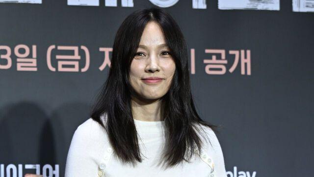 이효리 누님도 세월은 못피하네요