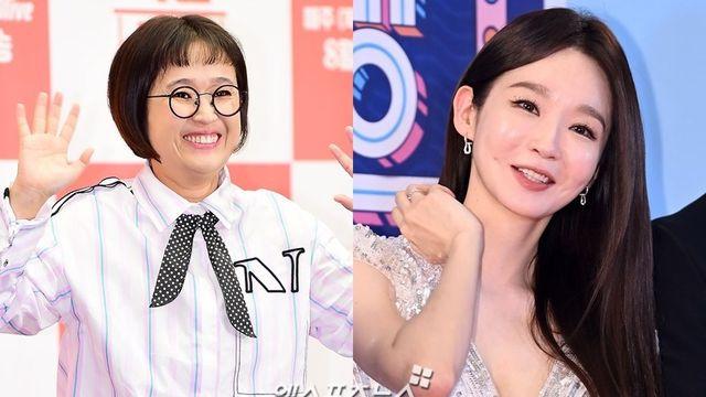 안식월에 실비 보험… CEO 송은이·강민경, 통 큰 복지에 