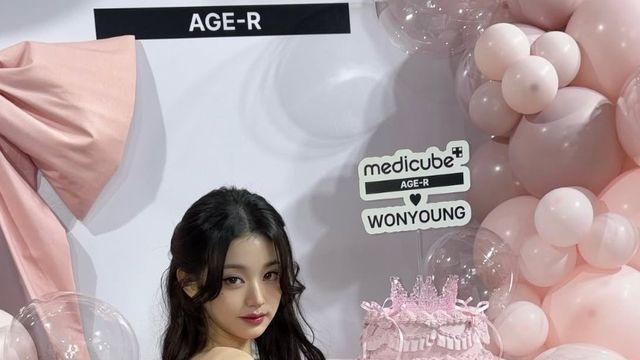 와.. 그냥 니가 여돌 원탑 먹어라