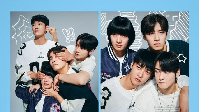 '퍼스트 라이드' 강하늘→차은우 24년지기 찐친 케미…우정 네컷 공개