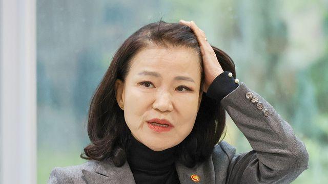 이진숙 전 방송통신위원장 자택서 체포돼