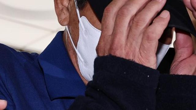 60대 여성 환경미화원 처참하게 살해한 70대 중국인에게 내려진 판결