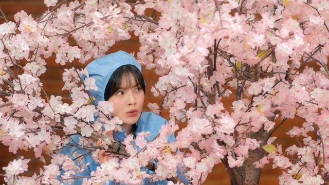 '달까지 가자' 김영대, 이선빈 아닌 다른 女와 손하트…귀여운 질투 폭발