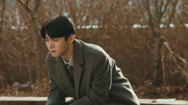 이주명·서지훈, 입맞춤 1초 전…관계 변화 예고 (마이유스)