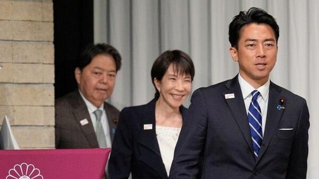 [이슈] 신임 日총리, 고이즈미 신지로 선두권…극우내각 등장 가능성 한일 관계 문제 없나