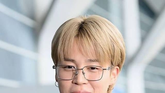 BTS 지민, '송다은 결별' 인정 후 첫 심경 
