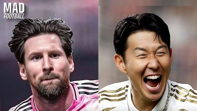손흥민, 메시 꺾고 우승? 'SON vs 메시' 역대급 시나리오 떴다…LAFC 우승+MLS 슈퍼스타 맞대결 관심