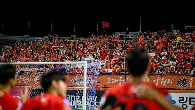 강원FC, 정규 라운드 마지막 홈경기서 추석맞이 경차 쏜다!