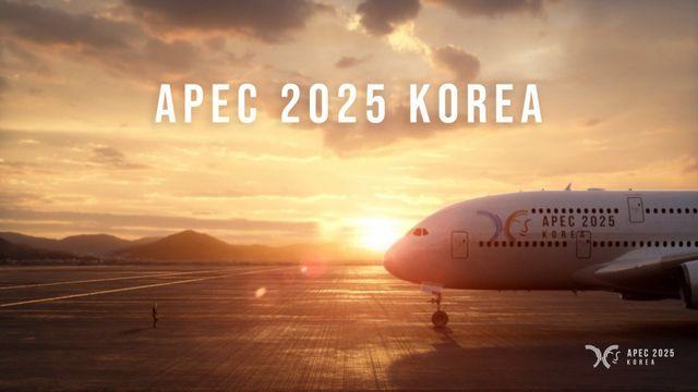 APEC 홍보영상, 역시나 돌고래…이재명 대통령이 왜 거기서 나와?!