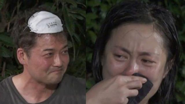 박나래, '4톤' 조부모 짐 정리 완료 후…전현무·기안84까지 '눈물' (나혼산)