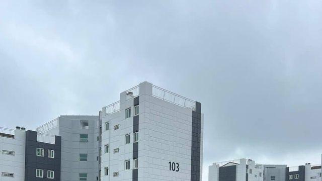 미군 가족이 말하는 한국 아파트 거주 후기