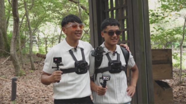 '어서와' 네팔 라이·타망 