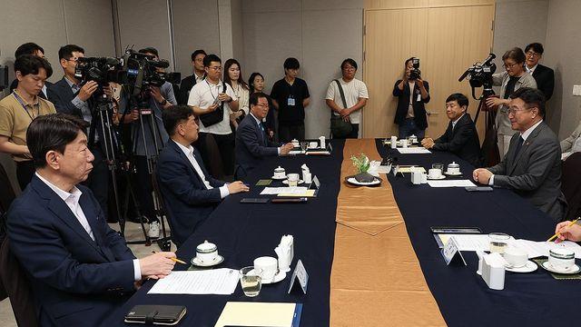 주민투표? 여론조사?…전주·완주 통합에 행안부 결정 '주목'