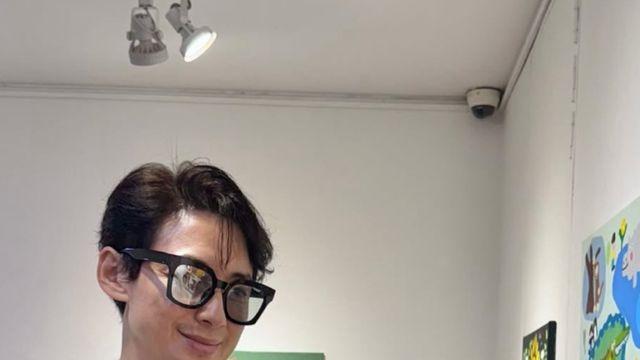 이지훈 아내 아야네, 딸 루희 미모 자랑… “옆태 뭐야”