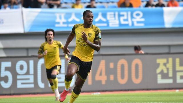 ‘반등 성공’ 전남드래곤즈, 5일(일) 추석 연휴 첫 홈경기서 다득점 승리 도전!