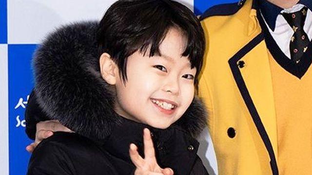 “제일 바쁜 13살”…트로트 신동 황민호, 연습 중 코피만 3번 (‘슈돌’)