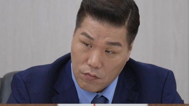 '위자료 부부' 남편, '이숙캠' 찾은 이유 