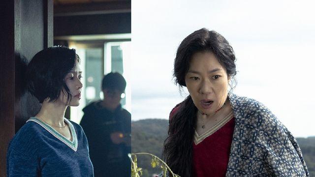 손예진·염혜란, 같은 옷 다른 운명…이병헌의 부부 관계 반성 불렀다 (어쩔수가없다)