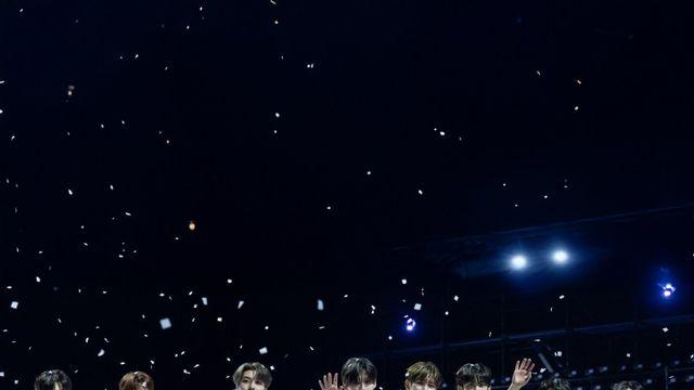 알파드라이브원, 11초 연습실 영상 1,600만 뷰 돌파…초대형 루키 입증
