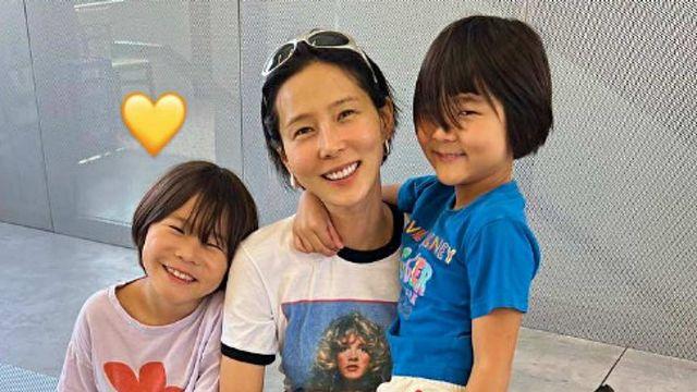 김나영, 드디어 '이 사람'과 재혼 발표
