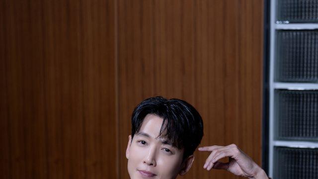 ‘보스’ 정경호 “누구와 함께하는지가 나의 1번” [IS인터뷰]