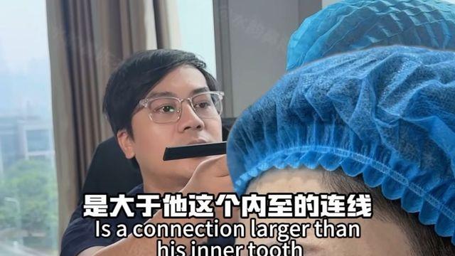 남자 코수술 레전드 ㄷㄷ