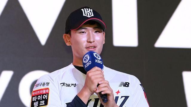 '1R 박지훈 2억6000만원 쾅' KT, 2026 신인 선수 11명과 계약 완료 [공식발표]