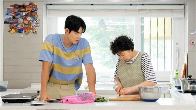 박태환 母, 유방암 투병 사실 고백 “아들이 내게는 항암 치료제”