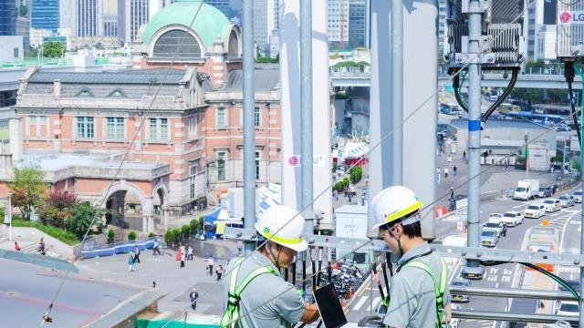 LG유플러스, 연휴 대비 5G·LTE 사전 점검