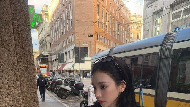 셀럽들의 오프 듀티 룩