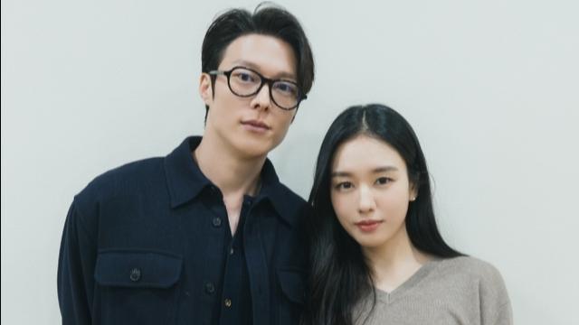 장기용·안은진, 키스는 괜히 해서…대본리딩부터 ‘케미 맛집’