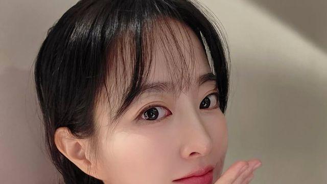 곱게 나이 먹고 있는 박보영 근황